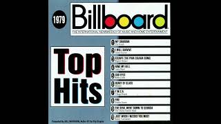 Billboard Top Hits 1979 [upl. by Rosner82]