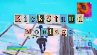 KickStand  Montage NBA YoungBoy [upl. by Ahtimat]