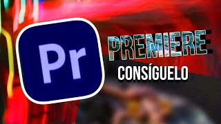 DESCARGAR ADOBE PREMIERE 2024 PRO FULL CRACK ✅ ¿SE PUEDE [upl. by Dnomsaj]