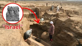 Atheist Archaeologists find out Bible is right [upl. by Myke174]