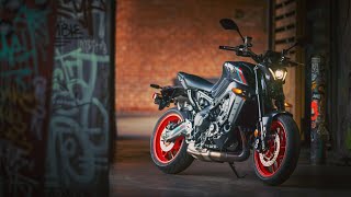 Yamaha MT Series All Bikes 2021  MT125 MT15 MT25 MT03 MT07 MT09 MT10 Cinematic Video [upl. by Aneert775]