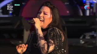 Evanescence Rock In Rio 2024 [upl. by Odraude423]