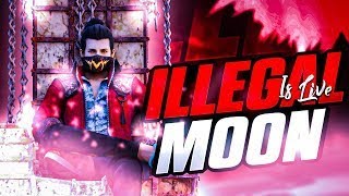 Live  PLAYING WITH  SUBS   ILLEGAL MOON🌝💖 [upl. by Llebpmac]