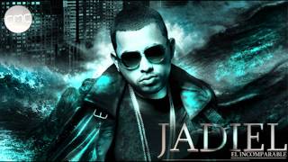 Jadiel  Amor Para Ti Prod Predikador [upl. by Azenav]