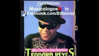 La Quiero Y Es Ajena  Teodoro Reyes Audio Bachata [upl. by Asseret712]