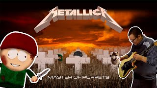 Южный сталкер  Master of puppets  MMV [upl. by Kegan]