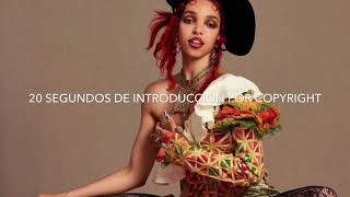 Fka Twigs  Sad Day Sub Español [upl. by Slifka]