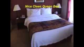 Marriott Residence Inn Anaheim Hills  Yorba Linda  Video Review [upl. by Pass765]