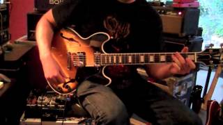 Gibson Midtown Custom Review [upl. by Uahc]