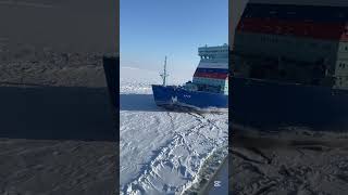 Incredible Ice Breaker ships [upl. by Calida26]