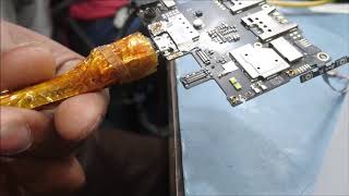 Lenovo K3 Note charging problem solution [upl. by Assenat]