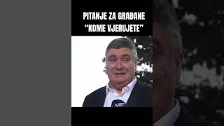 MILANOVIĆ vs PLENKOVIĆ shorts [upl. by Dearr]