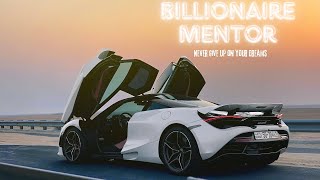 The Inspiring Journey Of An Entrepreneur A Mustwatch Motivational Video [upl. by Eniamzaj]