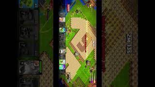 Easily 3 Star Noble Number 9  Haaland Challenge 9 Clash of Clans [upl. by Atteloiv444]