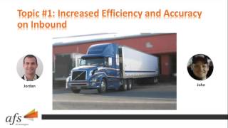 Scavuzzos Case Study Webinar  Warehouse Improvements – Increasing Accuracy amp Efficiency [upl. by Nirad]