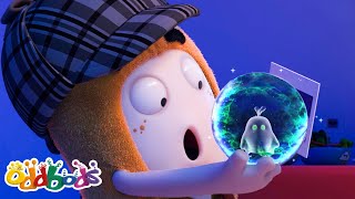 Party Monsters  Oddbods Full Episode  Funny Cartoons for Kids [upl. by Killam724]