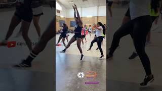 Aerobic Dance Exercise [upl. by Anirat]