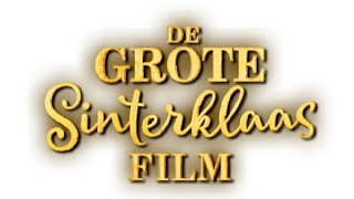 De Grote Sinterklaasfilm  Stampij in de Bakkerij 🎁 • OFFICIËLE TRAILER • ❤️ [upl. by Darci645]