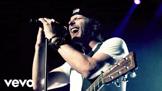 Dierks Bentley  I Hold On Official Tour Performance [upl. by Hepzi]