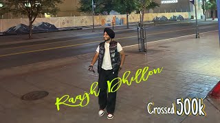 AP  Feat RAAJH DHILLON official audio [upl. by Tigirb239]