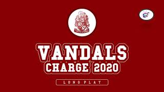 Commonwealth Hall Vandals Charging Exclusive Long Play [upl. by Melinda]