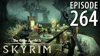 TES V Skyrim Walkthrough in 4K Part 264 Ditching Sheogorath for Boethiah Lets Play for PC [upl. by O'Rourke]