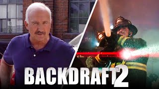 Backdraft 2  Fireman’s Gear Walkthrough [upl. by Ynattyrb]