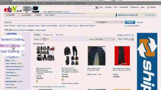 How to Buy Stuff on Ebay [upl. by Eissen667]