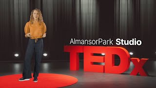 What I Wish I Knew About Men Sex amp Relationships  Melissa Hadley Barrett  TEDxAlmansorParkStudio [upl. by Ysied]