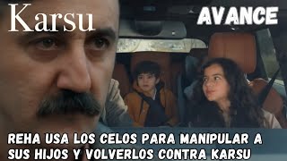 Karsu  Capitulo 32 Avance  Caracol Colombia [upl. by Adirahs250]