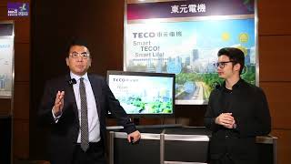 The new technology amp latest update at Smart City Summit amp Expo 2024  TECO ELECTRIC [upl. by Mano]