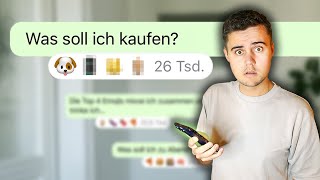 WhatsApp Emojis bestimmt 24 Stunden mein Leben 😳 [upl. by Narut296]