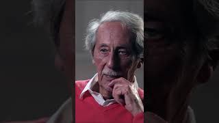 Jean Rochefort  quotNous sommes potentiellement tous des monstresquot shorts [upl. by Nobell883]