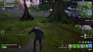 Hora do Show Parte 27 🔥  Fortnite PS5 [upl. by Hamian]