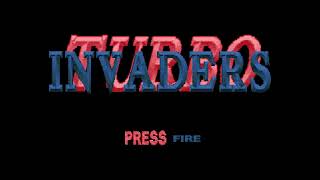 SFX  Turbo Invaders [upl. by Donadee]