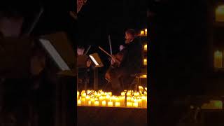 Candlelight Concert The Best of Hans Zimmer [upl. by Chaiken]