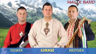 Magik Band amp Krzysztof Górka Błogosławieństwo [upl. by Nawk]