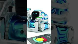 What can Cozmo ai robot do cozmo ankitgaming ai robotics robot usa shorts airobot fun fyp [upl. by Charles]