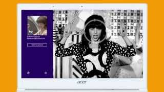 Windows 8 Lenka Everything At Once Ad quotHDquot [upl. by Arfihs]