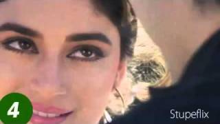 Madhuri Dixit  My Stupeflix Video [upl. by Ennairam]