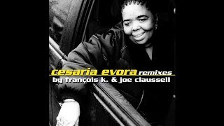 Cesaria Evora  Carnaval de Sao Vicente Jazzy Carnaval Mix [upl. by Anatnom988]