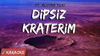 Dipsiz Kuyum ft Aleyna Tilki  Gezegenler Versiyon [upl. by Davida575]