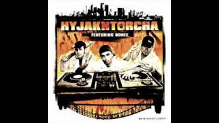 Hyjak N Torcha  Joyride  Drastik Measures [upl. by Backer666]