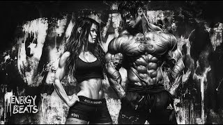 🔥 Ultimate Gym Energy Workout 💪  Power Hardcore Techno Circuit Training Fitness Motivation 21 💥 [upl. by Tootsie]