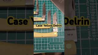 Yellow Delrin [upl. by Gamin]