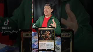 Gruul Commanders edh mtg magicthegathering cardgame mtgcombo mtgcommander mtglife [upl. by Campagna]