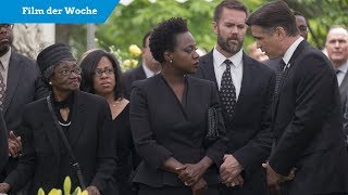 WIDOWS Is The Most Essential Movie Of 2018  Review [upl. by Eelyrehc]