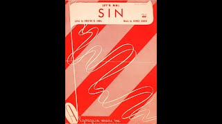 Sin 1951 [upl. by Harmaning]