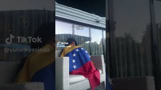 en otra vida serás libre Venezuela 😭😥 [upl. by Lilian]