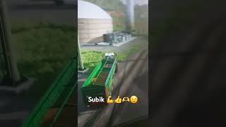 obornik na biogaz fendem farming fs22 farmingsimulator22 gra farm subscribe gaming agro [upl. by Ennoid]